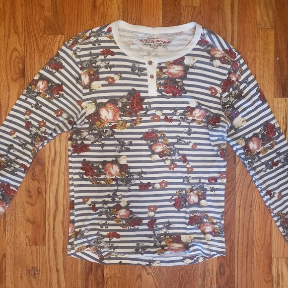 rustic sole Other - Shirt